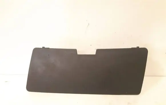 Mercedes-Benz E W124 Front bumper 1248800005
