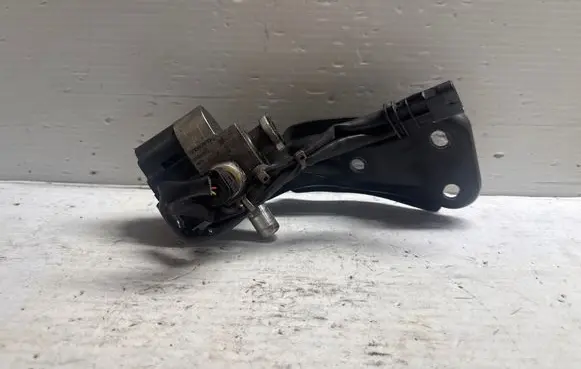 Volvo XC90 EGR valve 31493372