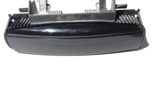Audi A3 S3 A3 Sportback 8P Rear door exterior handle 4B0839885