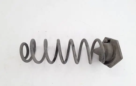 Renault Scenic III - Grand scenic III Rear coil spring 550200035R