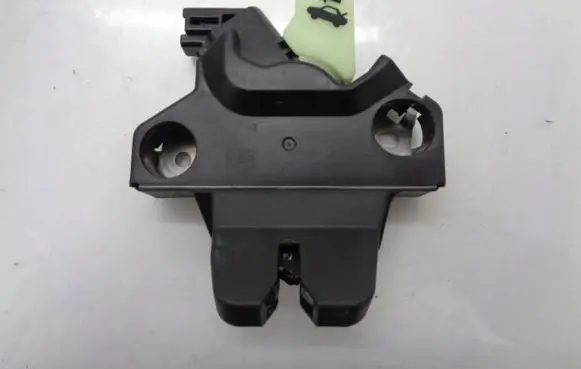 Tesla Model 3 Tailgate/trunk/boot lock/catch/latch 1O9230800E