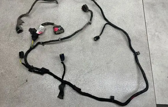 Opel Insignia A Parking sensor (PDC) wiring loom 23165597