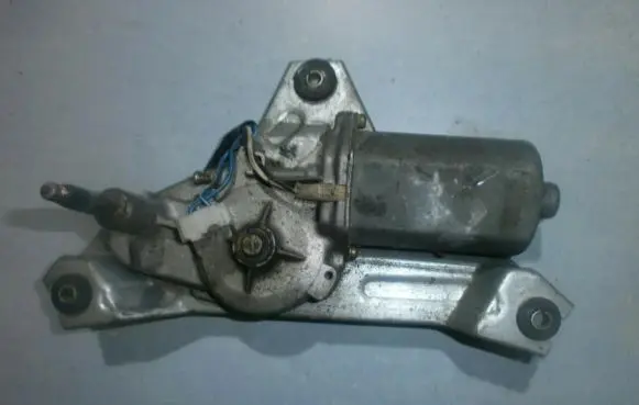 Mitsubishi Colt Rear window wiper motor wm32061s