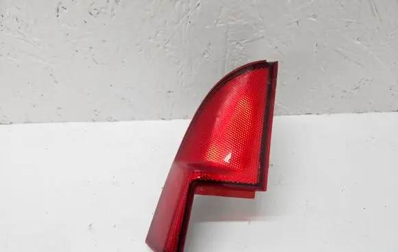 Mercedes-Benz Vito Viano W639 Rear tail light reflector 8XX96466103 A6398200764