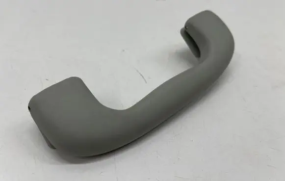 MG ZS Front interior roof grab handle
