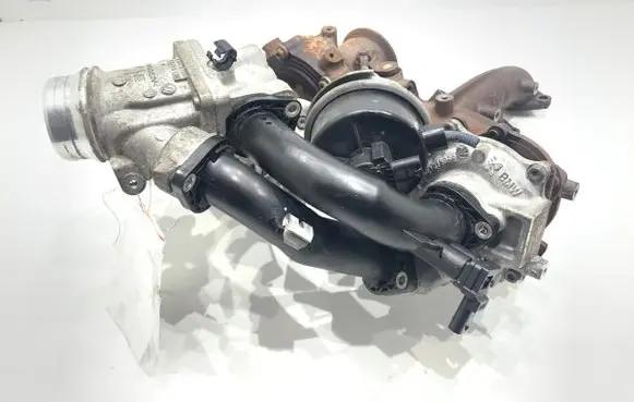 BMW 5 G30 G31 G38 Turbo 85875398587518