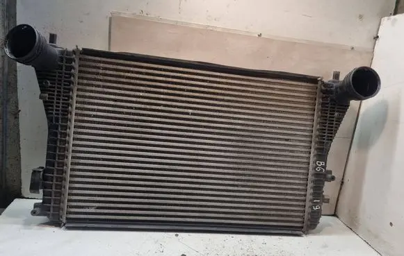 Volkswagen PASSAT B6 Intercooler radiator N6882001 3C0145805R