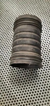 Fiat Ducato Air intake hose/pipe 1350801080