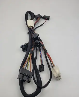 Mercedes-Benz Sprinter W901 W902 W903 W904 Other wiring loom A6384403907
