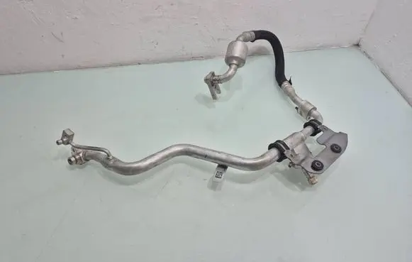 Alfa Romeo Stelvio Air conditioning (A/C) pipe/hose 00505564990