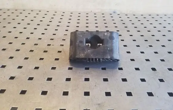Other under body part