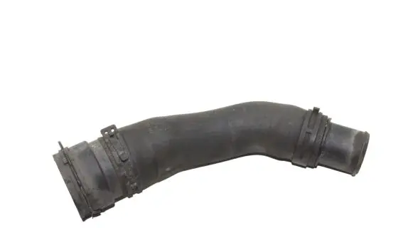Jaguar XJ X351 Engine coolant pipe/hose 9X238D033AB