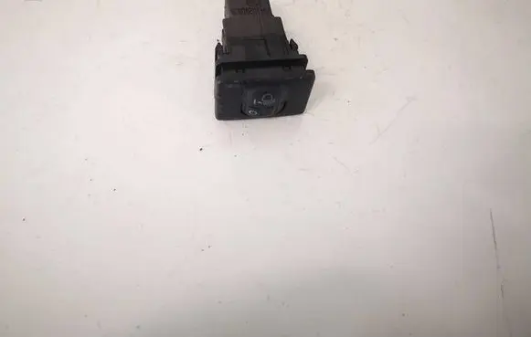 Toyota Yaris Headlight level height control switch 841520D030
