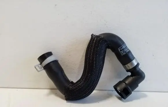 Ford Kuga III Engine coolant pipe/hose LX618B555HPB