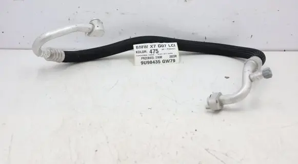BMW X7 G07 Air conditioning (A/C) pipe/hose 6993263MWK2805 6993263