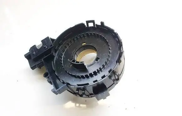 Audi A3 S3 8P Airbag slip ring squib (SRS ring) 1K0959653 1K0959653C