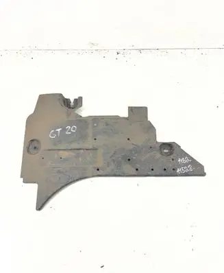 Peugeot 308 Other under body part 9815315780