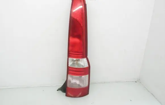 Fiat Panda II Rear/tail lights 51763008