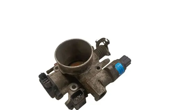 Subaru Impreza II Throttle valve Rt50370 2Y27M