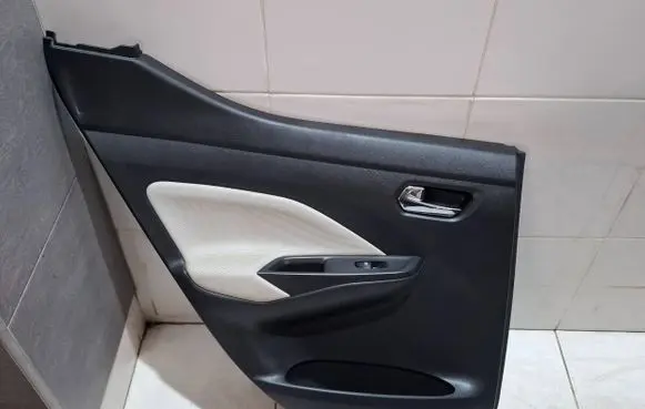 Nissan Micra K14 Rear door card panel trim