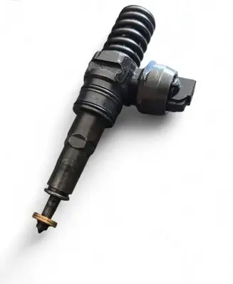 Fuel injector