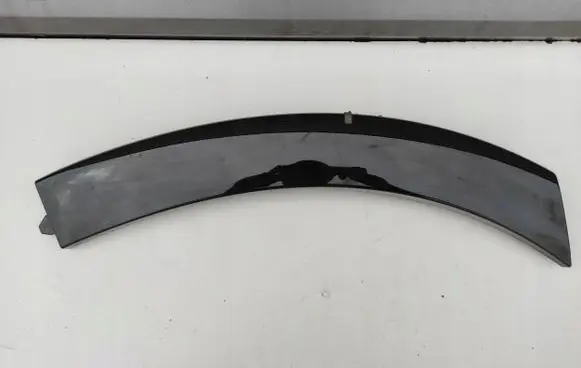 Porsche Cayenne (9Y0 9Y3) Number Plate Surrounds Holder Frame 9Y0853717D