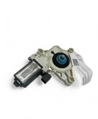 Audi e-tron Front door window regulator motor 4K0959802