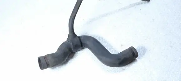 Audi A6 S6 C4 4A Air intake hose/pipe 4A0121101C
