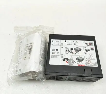 Audi Q5 SQ5 8R Tire air pump compressor 4G0012615A 5G0012619