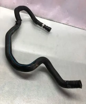 Ford Kuga III Engine coolant pipe/hose Lx619y439dke Lx619y439