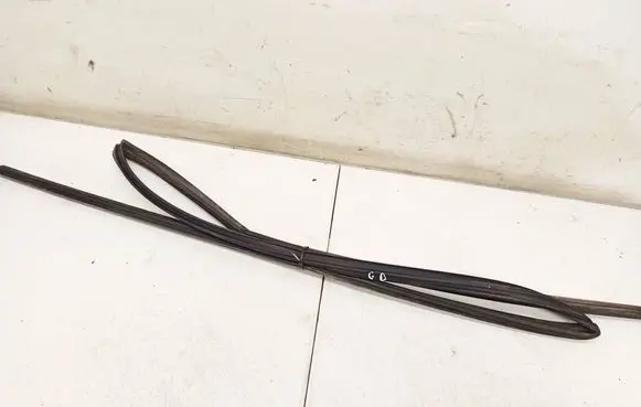 Toyota Avensis Verso Rubber seal rear door