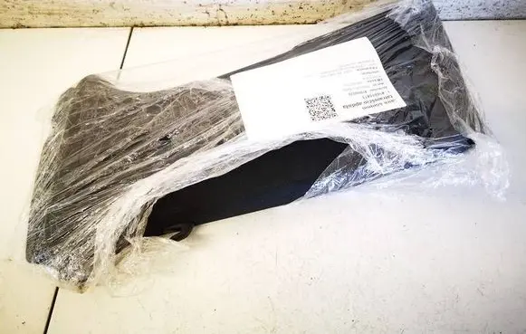 Audi A4 S4 B9 (B) pillar trim (top) 8W0867293