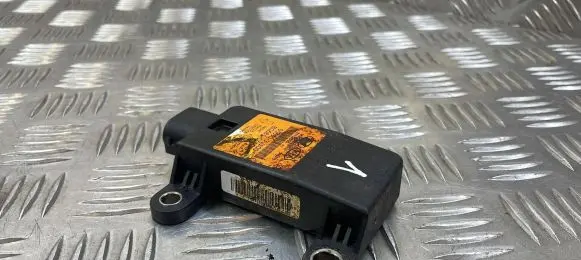 KIA Sportage ESP acceleration yaw rate sensor 956903V100 01154500