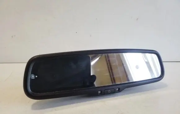 Honda CR-V Rear view mirror (interior) E11026001 100112905
