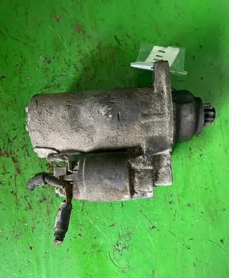 Seat Ibiza II (6k) Starter motor