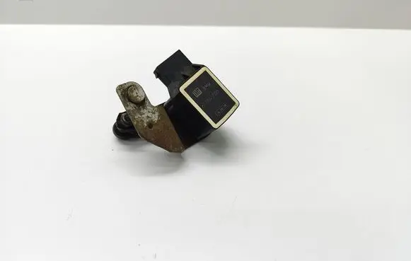 BMW 5 E60 E61 Rear air suspension level height sensor 6752797 675279701 37146752797