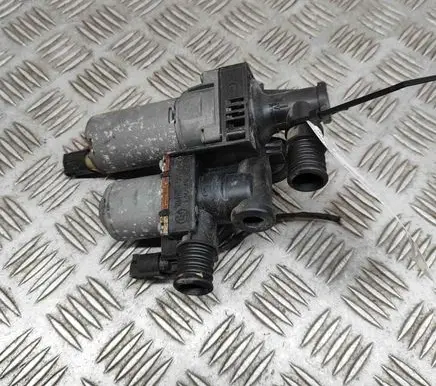 BMW X3 E83 Coolant heater 8369807