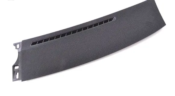 Citroen C4 II Picasso Dashboard glove box trim A4476891637