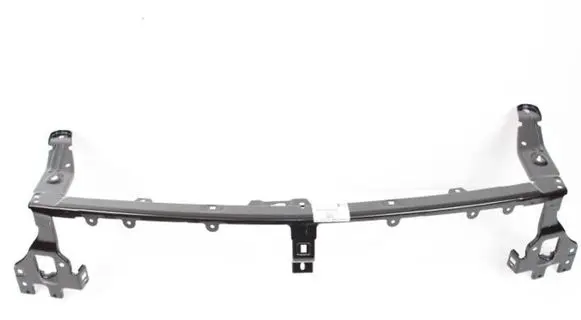 Opel Insignia B Top upper radiator support slam panel 39077621