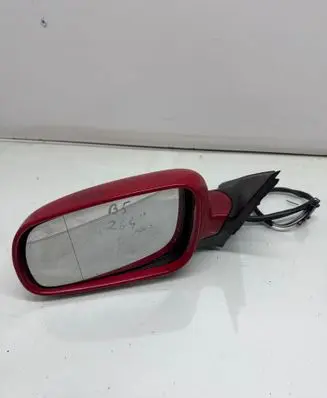 Volkswagen PASSAT B5 Front door electric wing mirror 3B0857933