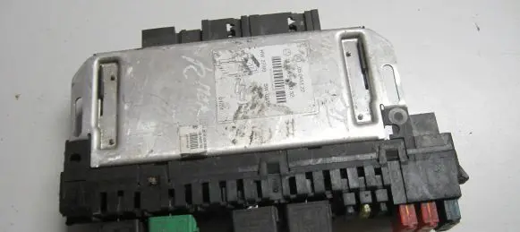 Mercedes-Benz CL C215 SAM control unit A0265455332