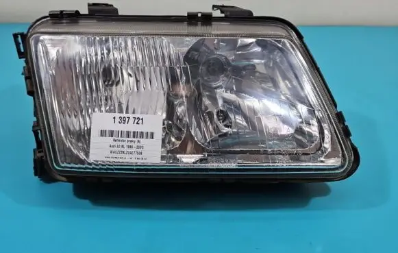 Audi A3 S3 8L Headlight/headlamp IMPRK1397721
