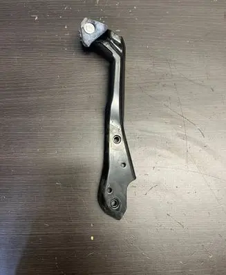 Peugeot Bipper Front door check strap stopper T081L 04713