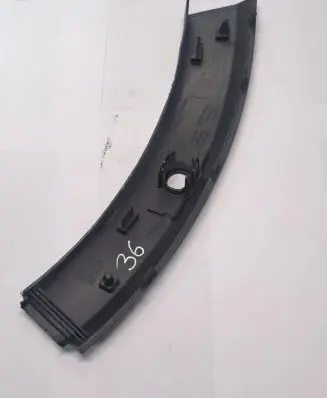 Ford Fiesta Front arch trim J1BB17E994A1 C8L6G SPT720