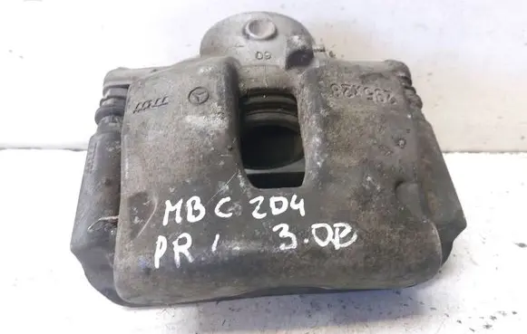 Mercedes-Benz C W204 Front brake caliper 4344B