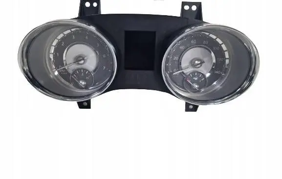 Chrysler 300C Speedometer (instrument cluster) P68037330AI