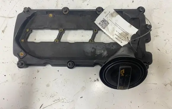Audi A6 S6 C5 4B Rocker cam cover 059103469AC