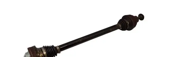 Audi A7 S7 4G Rear driveshaft 8R0501203C