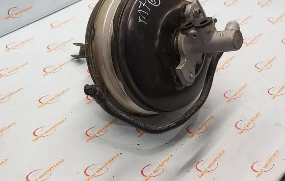 BMW 6 F06 Gran coupe Brake booster 6726020
