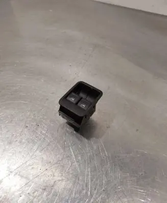 Volkswagen Caddy Electric window control switch 1T0959527